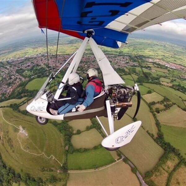 Customer Photo of Microlighting Somerset